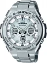 CASIO G-SHOCK G-Steel, артикул GST-W110D-7A