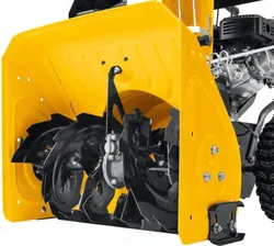 Снегоуборщик бензиновый Steher EXTREM GST-762 62 см [GST-762]