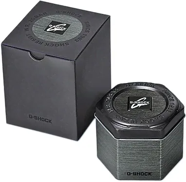Наручные часы CASIO G-SHOCK GST-B100D-2A-2