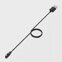 Магнитный зарядный USB-кабель для Xiaomi Haylou Watch GST LS09B RT2 LS10, портативное быстрое зарядное устройство для умных часов (art.: 3920bee507df0)