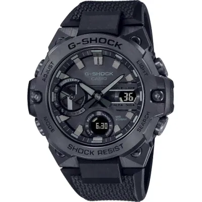 Часы Casio G-Shock GST-B400BB-1A