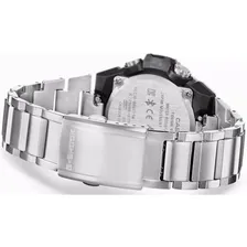 Casio G-Shock GST-B400XD-1A2 наручные часы