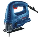 Лобзик электрический GST 700 06012A7020 BOSCH