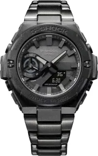 Мужские часы Casio G-Shock GST-B500BD-1A▪-3