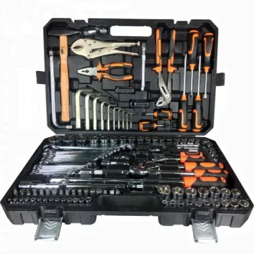 Набор инструментов Tools GST 129-0