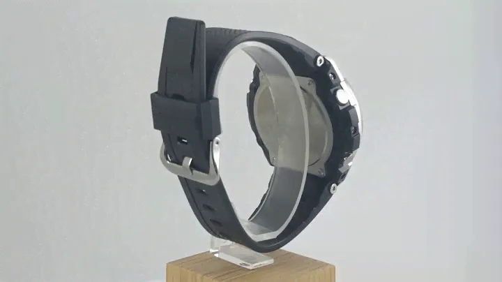 Часовник Casio G-Shock G-STEEL GST-410-1AER