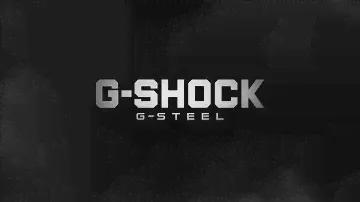 DIRECTORS CUT - G-Steel - G-Shock - GST-S100G - LovinLifeMM