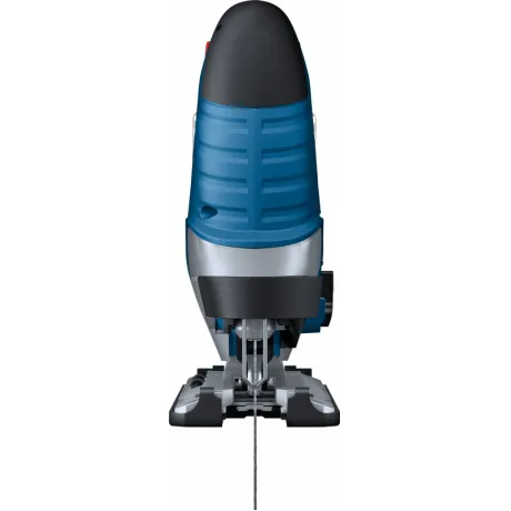 Аккумуляторная лобзиковая пила Bosch GST 185-LI (соло) 06015B3021-1