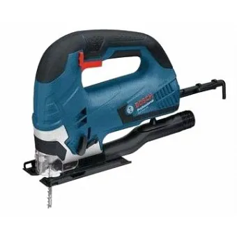 Лобзик BOSCH GST 850 BE Professional (60158F120)-0