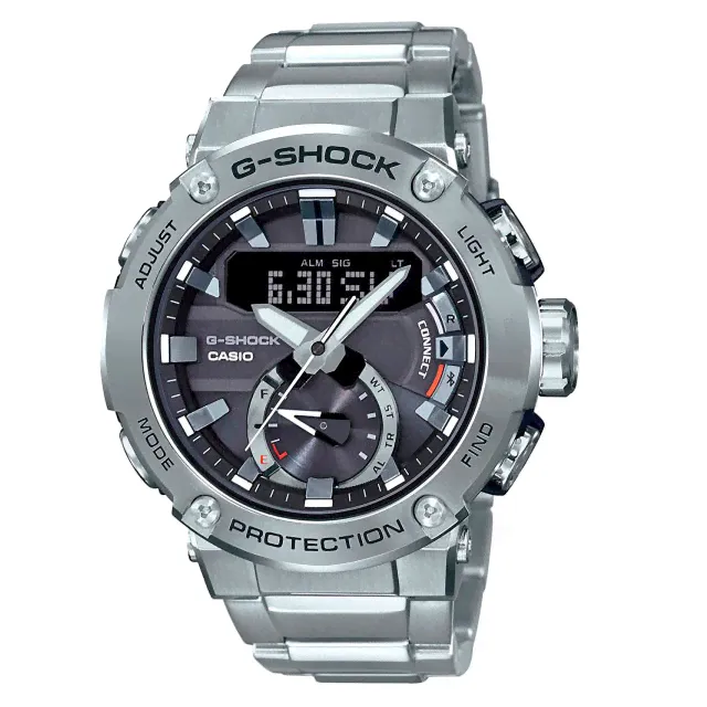 CASIO GST-B200D