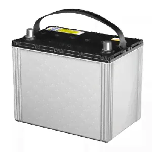 Аккумулятор GS YUASA GST-80D26L 68 Ач О.П. (261х173х225)-0