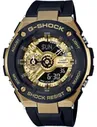 Наручные часы CASIO G-SHOCK GST-400G-1A9