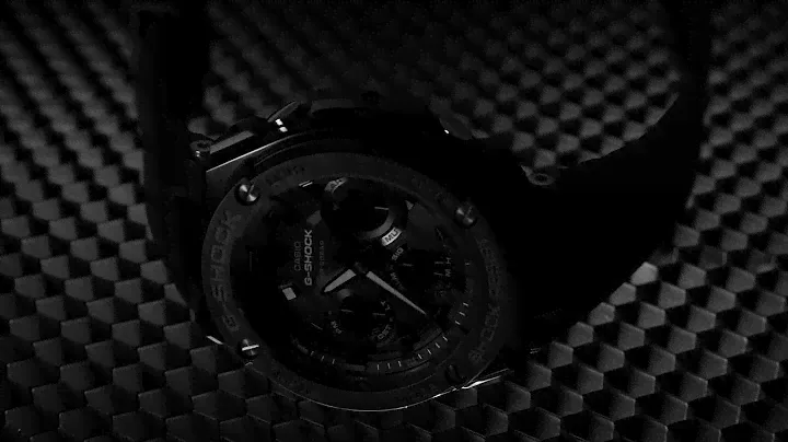 G-SHOCK GST-S100G-1B | G-STELL