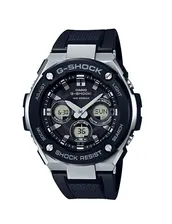 Casio G-Shock GST-S300-1A