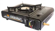 Газовая плита Следопыт Black (PF-GST-N10) (54127)