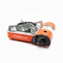 Плита газовая "СЛЕДОПЫТ - UltrAEnergy" керам. GST-IM04
