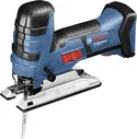 06015A5101, GST GST 18 V-LI S Cordless Jigsaw, 18V