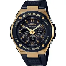 Мужские часы Casio G-Shock GST-W300G-1A9