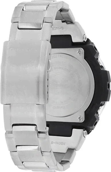 Наручные часы CASIO G-SHOCK GST-B100D-2A-1