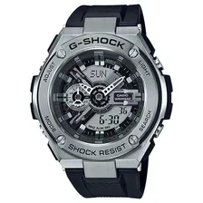 Японские мужские часы Casio GST-410-1A