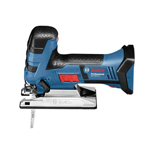   BOSCH GST 18 V-LI S SOLO