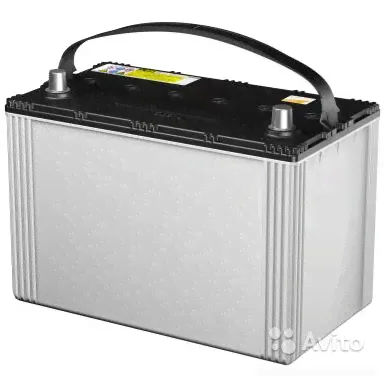 Аккумулятор GST yuasa 105D31L в Москве