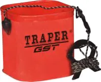 Мягкое ведро для воды TRAPER GST EVA 5 л-1