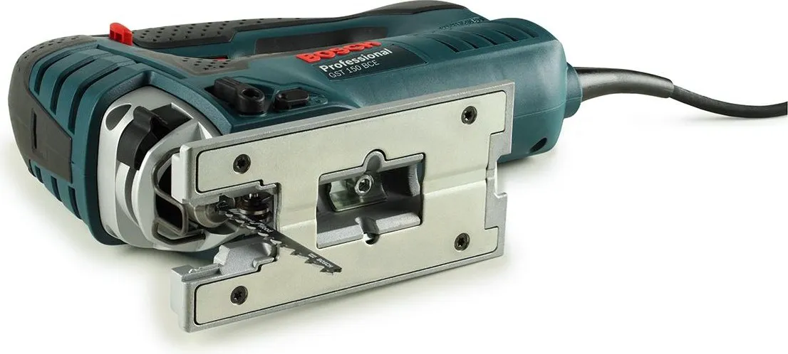 Лобзик сетевой BOSCH GST 150 BCE [0601513000] Кейс-3