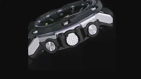 Casio G-Shock GST B300 1A