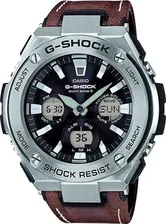 Японские наручные часы Casio GST-W130L-1A