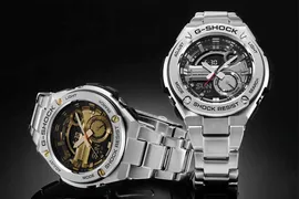 GST-210D-9A