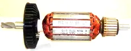Ротор Bosch GST 60PBE, GST 85PE