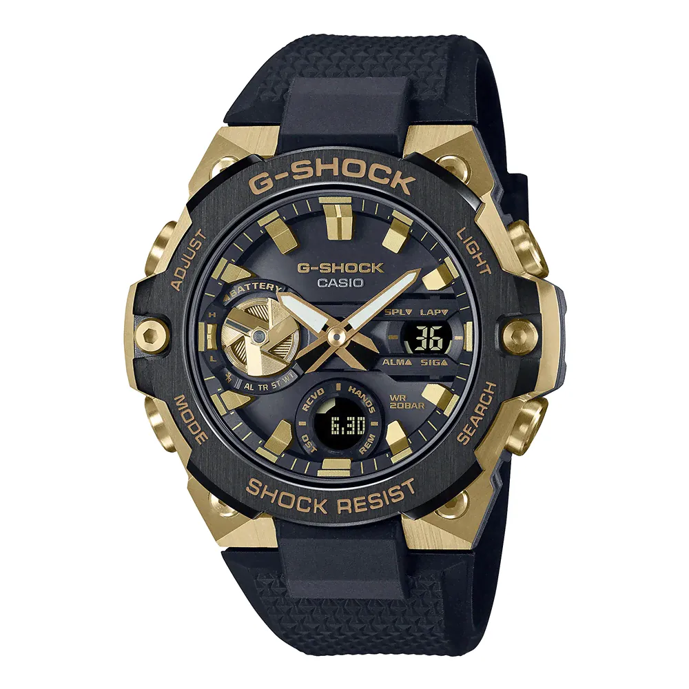 Часы CASIO GST-B400GB-1A9