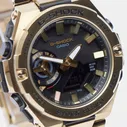 Наручные часы G-SHOCK G-STEEL GST-B500GD-9A