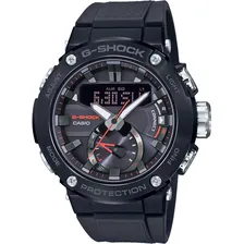 Японские мужские часы Casio GST-B200B-1AER