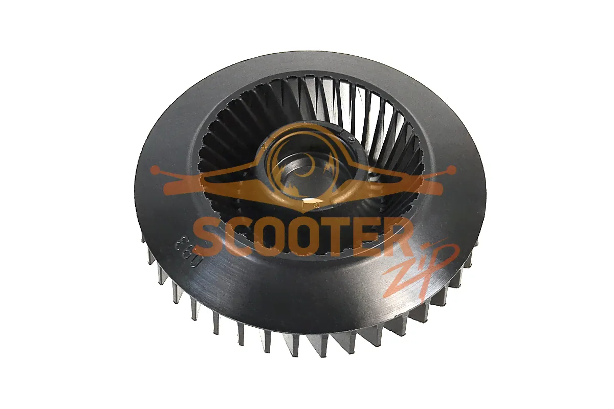 Крыльчатка для лобзика BOSCH GST 120 BE (Тип 0601511603), 2606610093-0