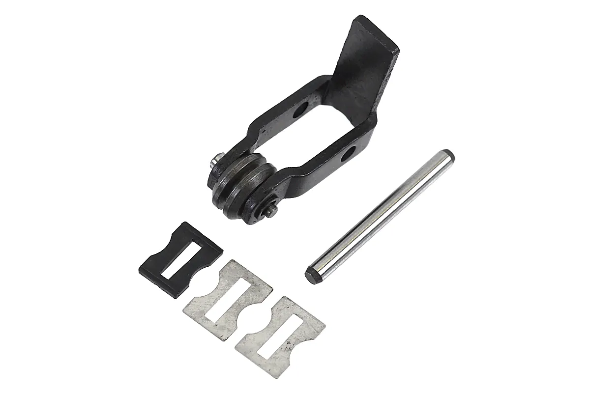 Рычаг роликовый для лобзика BOSCH (Бош) GST 135 BCE (Тип 0601511703)-0