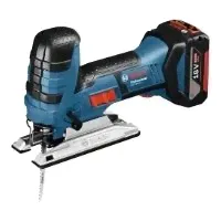 Bosch GST 18 V-LI S 0