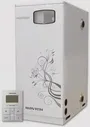 Газовый котел Navien GST PGST0041SD009 40 кВт