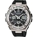 Часы G-SHOCK G-STEEL GST-W110-1AER