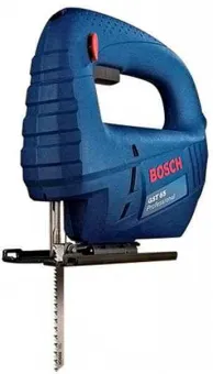 Лобзик BOSCH GST 65 В 601509120-0
