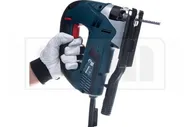 BOSCH GST 850 BE Лобзиковая пила