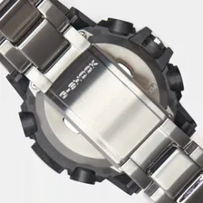 Наручные часы G-SHOCK GST-B300E-5AER G-STEEL