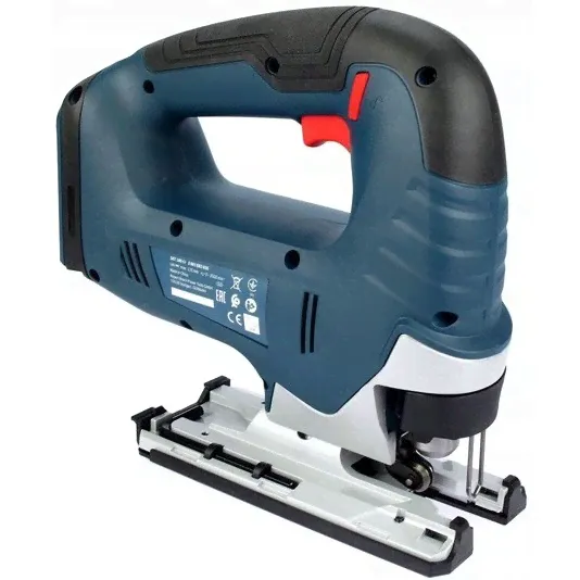 Bosch GST 185-LI Professional 06015B3023 электролобзики-4