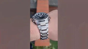 GST-B500D-1A GSHOCK WRIST ROLL!
