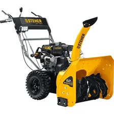 Снегоуборщик бензиновый STEHER GST-762E EXTREM с электростартером [GST-762E]
