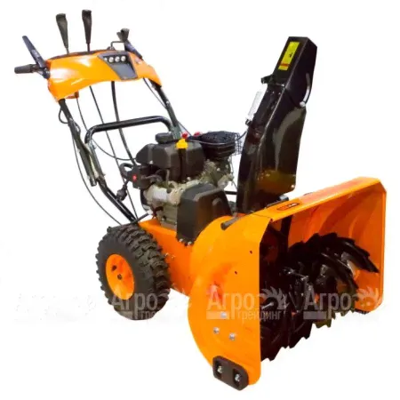 Снегоуборщик Prorab GST 75 EL