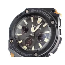 Наручные часы Casio G-Shock GST-W120L-1B