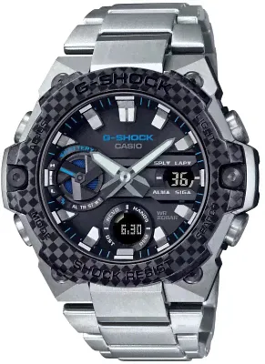 Casio G-Shock GST-B400XD-1A2