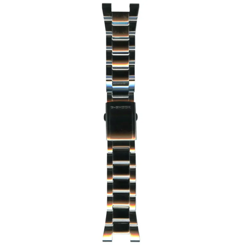 Casio GST-B100D-1A9 браслет-0